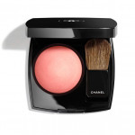  
Chanel Powder Blush: 69 Fleur de Lotus (Vivid Peach)